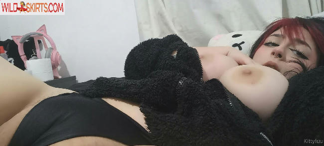 kittyprincessu / kittyprincessu / kittyprinxess1 nude OnlyFans, Instagram leaked photo #50