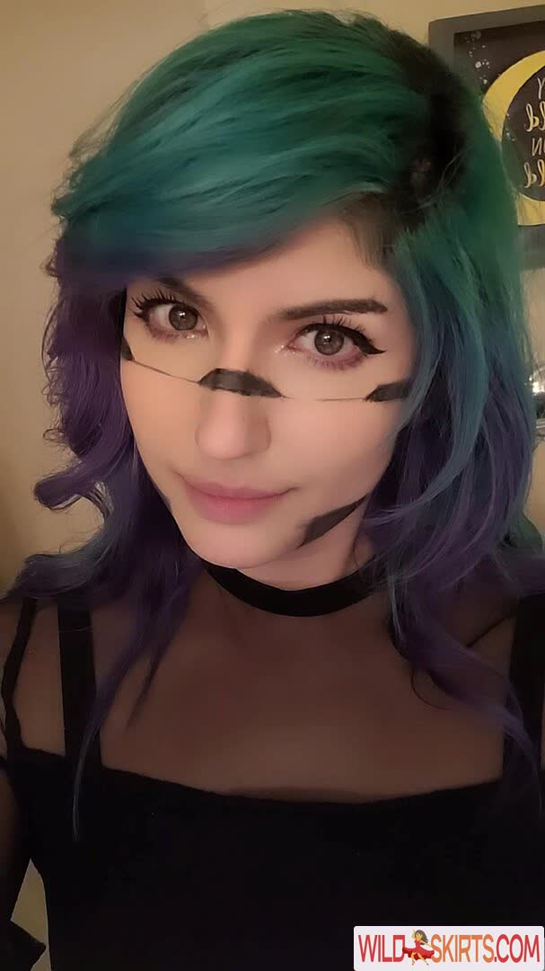 Kittyrawr nude leaked photo #34