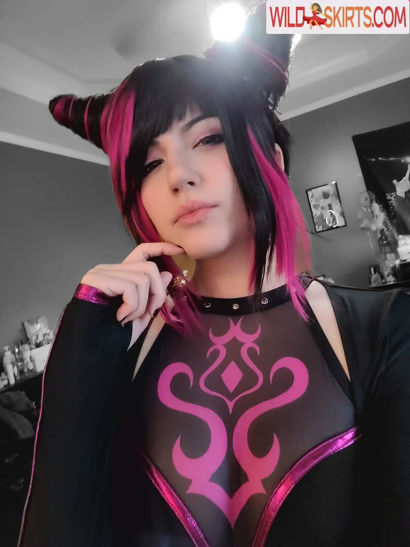 Kittyrawr nude leaked photo #42