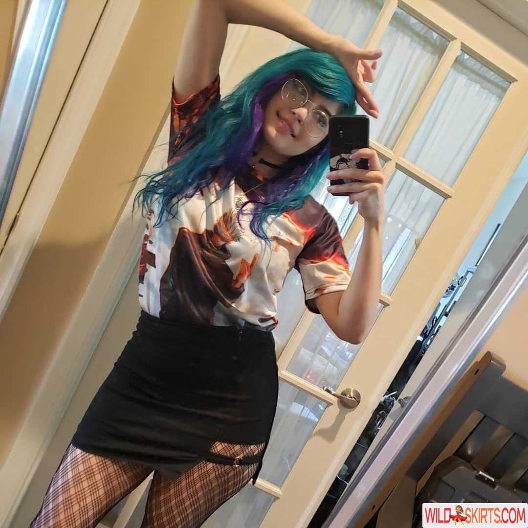 kittyrawr / realkittyrawr / ropekitty nude OnlyFans, Instagram leaked photo #10