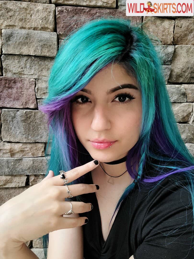 Kittyrawr nude leaked photo #6