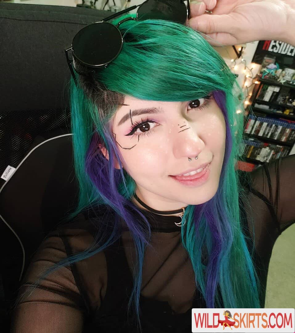 Kittyrawr nude leaked photo #9