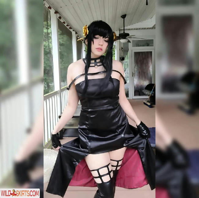 kittyrawr / realkittyrawr / ropekitty nude OnlyFans, Instagram leaked photo #23