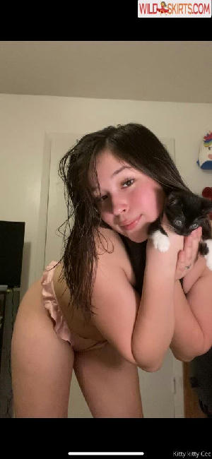 kittyscalling nude OnlyFans leaked photo #19