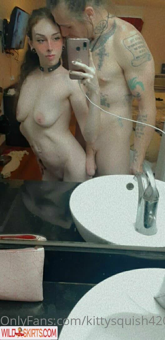 Kittysquish420k nude leaked photo #210