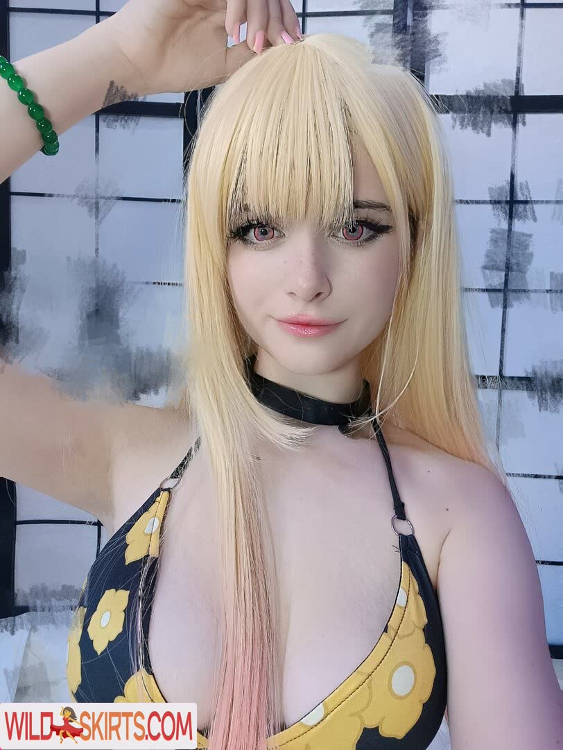 kitycoss / kitycosplay / kitycoss / kityshouko / shelbyevil nude OnlyFans, Instagram leaked photo #7