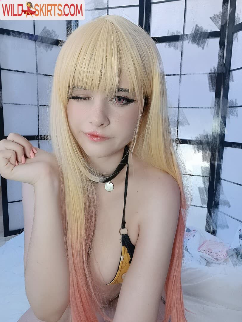 kitycoss / kitycosplay / kitycoss / kityshouko / shelbyevil nude OnlyFans, Instagram leaked photo #8