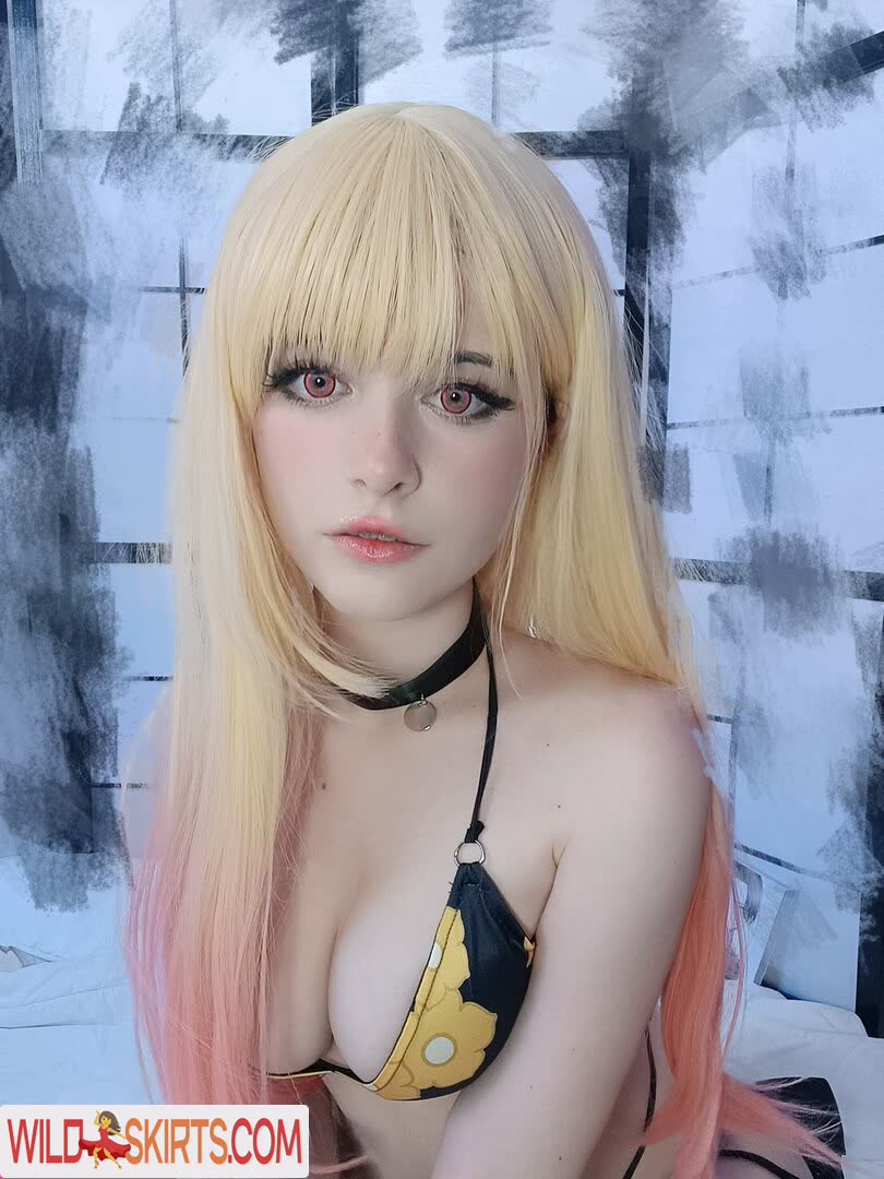 kitycoss / kitycosplay / kitycoss / kityshouko / shelbyevil nude OnlyFans, Instagram leaked photo #11