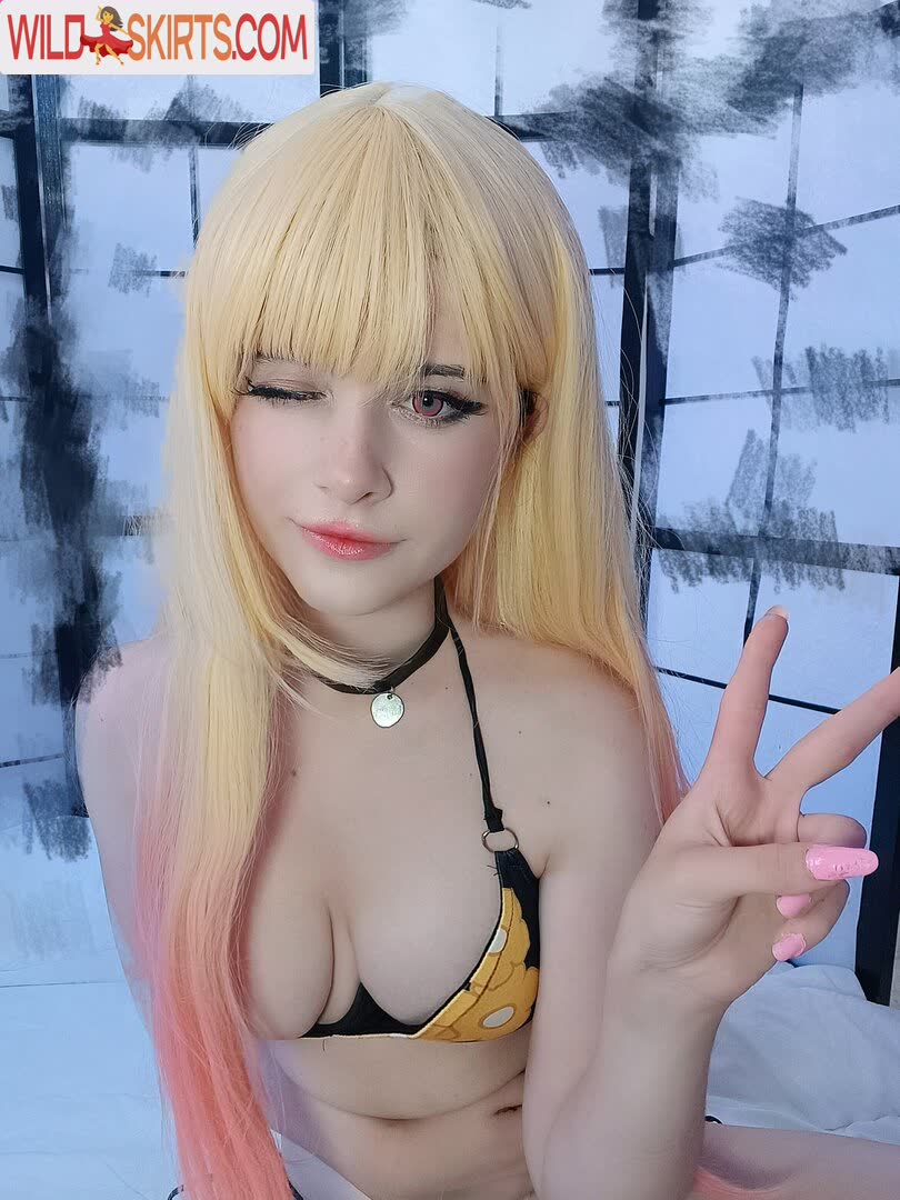 kitycoss / kitycosplay / kitycoss / kityshouko / shelbyevil nude OnlyFans, Instagram leaked photo #13