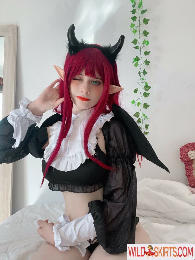 kitycoss / kitycosplay / kitycoss / kityshouko / shelbyevil nude OnlyFans, Instagram leaked photo #19