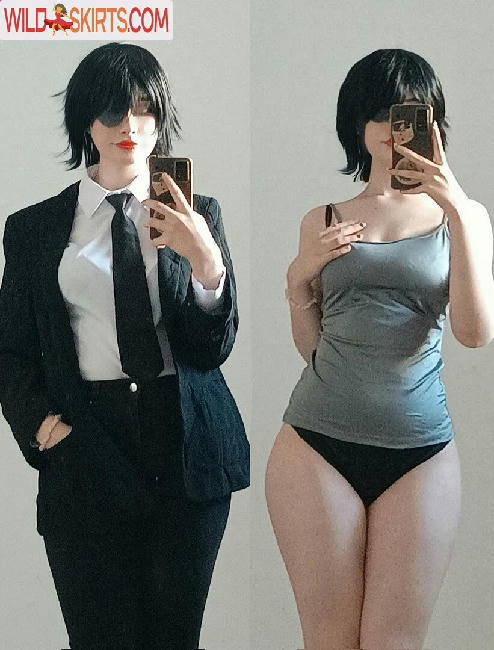 kitycoss / kitycosplay / kitycoss / kityshouko / shelbyevil nude OnlyFans, Instagram leaked photo #14