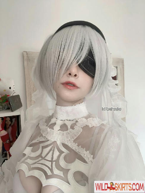 kitycoss / kitycosplay / kitycoss / kityshouko / shelbyevil nude OnlyFans, Instagram leaked photo #15