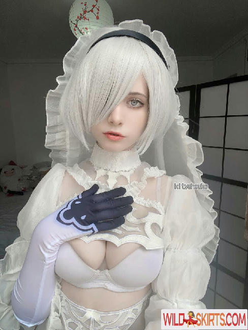 kitycoss / kitycosplay / kitycoss / kityshouko / shelbyevil nude OnlyFans, Instagram leaked photo #7