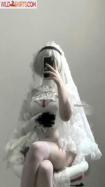 kitycoss / kitycosplay / kitycoss / kityshouko / shelbyevil nude OnlyFans, Instagram leaked photo #17