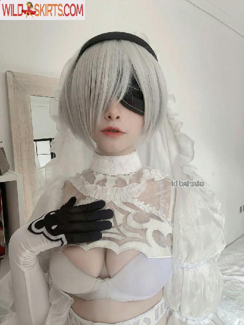 kitycoss / kitycosplay / kitycoss / kityshouko / shelbyevil nude OnlyFans, Instagram leaked photo #9