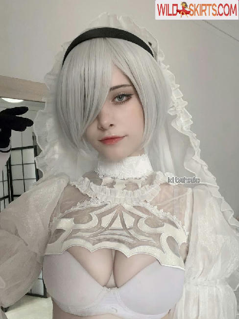 kitycoss / kitycosplay / kitycoss / kityshouko / shelbyevil nude OnlyFans, Instagram leaked photo #19