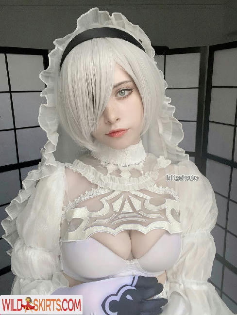 kitycoss / kitycosplay / kitycoss / kityshouko / shelbyevil nude OnlyFans, Instagram leaked photo #20