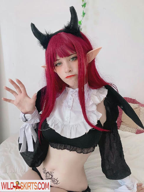 kitycoss / kitycosplay / kitycoss / kityshouko / shelbyevil nude OnlyFans, Instagram leaked photo #40