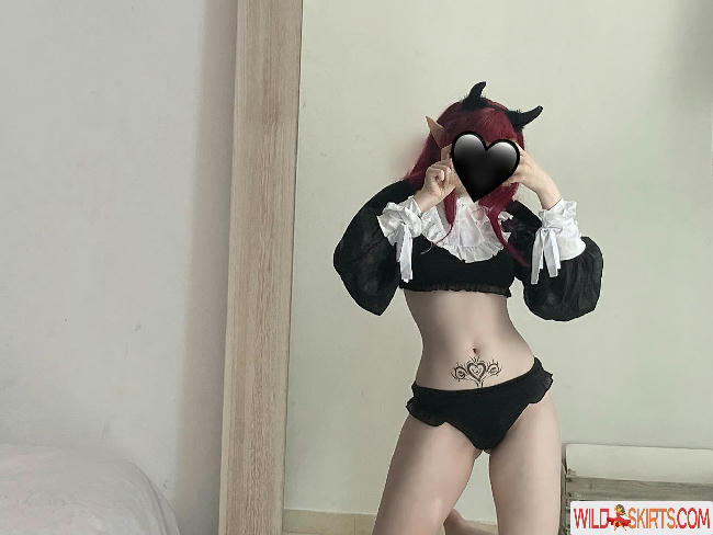 kitycoss / kitycosplay / kitycoss / kityshouko / shelbyevil nude OnlyFans, Instagram leaked photo #43