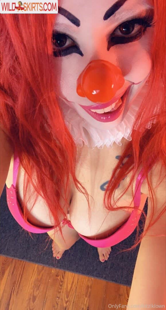 Kitziklown nude leaked photo #19