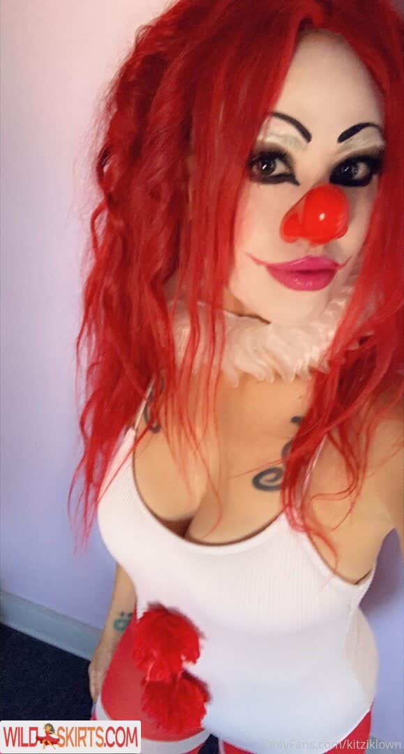 Kitziklown nude leaked photo #29