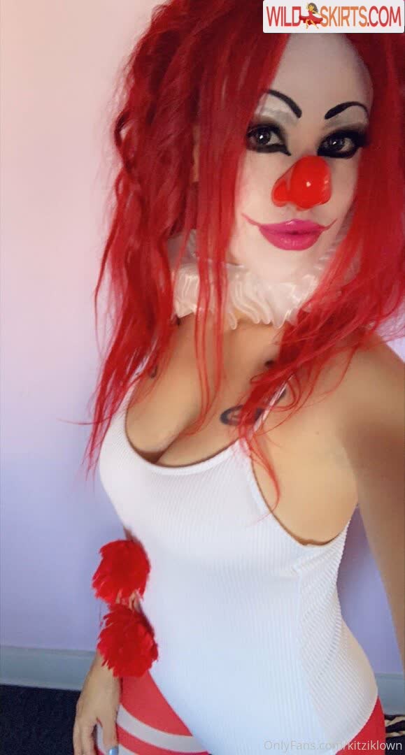 Kitziklown nude leaked photo #25