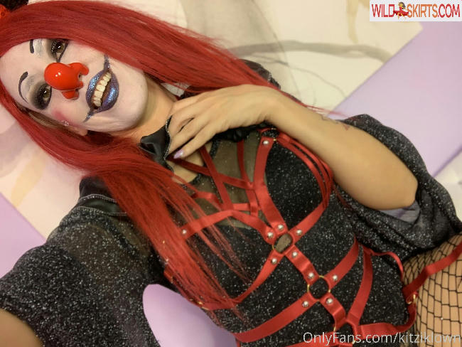 kitziklown nude OnlyFans, Instagram leaked photo #7