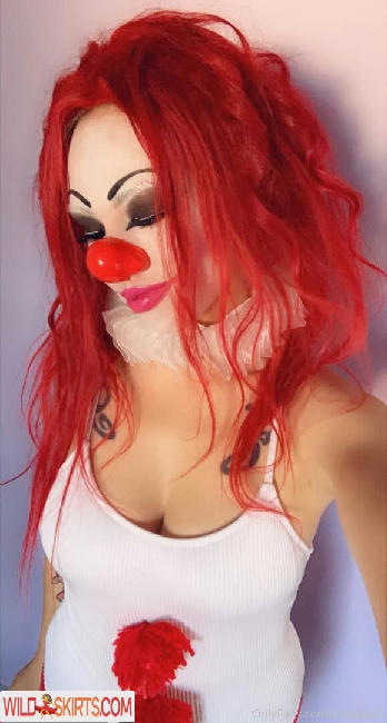 kitziklown nude OnlyFans, Instagram leaked photo #17