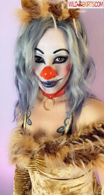 kitziklown nude OnlyFans, Instagram leaked photo #36