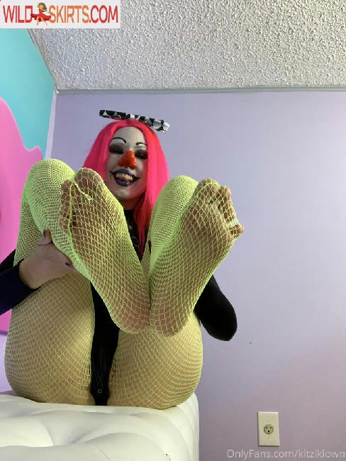 kitziklown nude OnlyFans, Instagram leaked photo #40