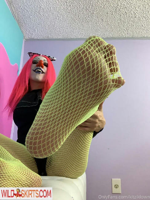 kitziklown nude OnlyFans, Instagram leaked photo #41