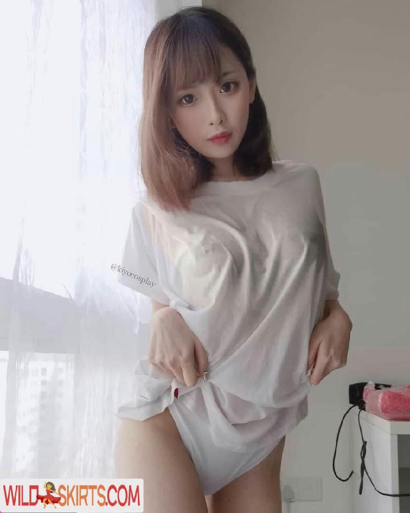 Kiyo Cosplay / kiyocosplay / kiyocosplay_ / kiyojinservice nude OnlyFans, Instagram leaked photo #83