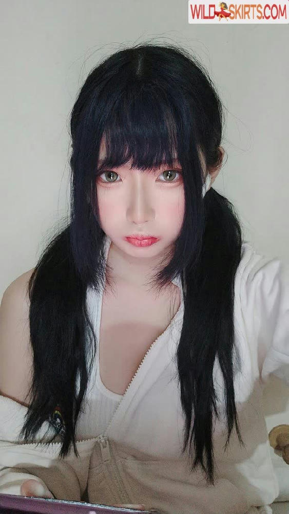 Kiyo Cosplay / kiyocosplay / kiyocosplay_ / kiyojinservice nude OnlyFans, Instagram leaked photo #33