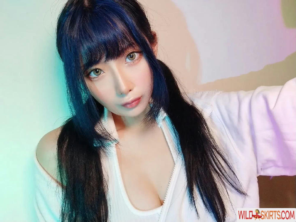 Kiyo Cosplay / kiyocosplay / kiyocosplay_ / kiyojinservice nude OnlyFans, Instagram leaked photo #22