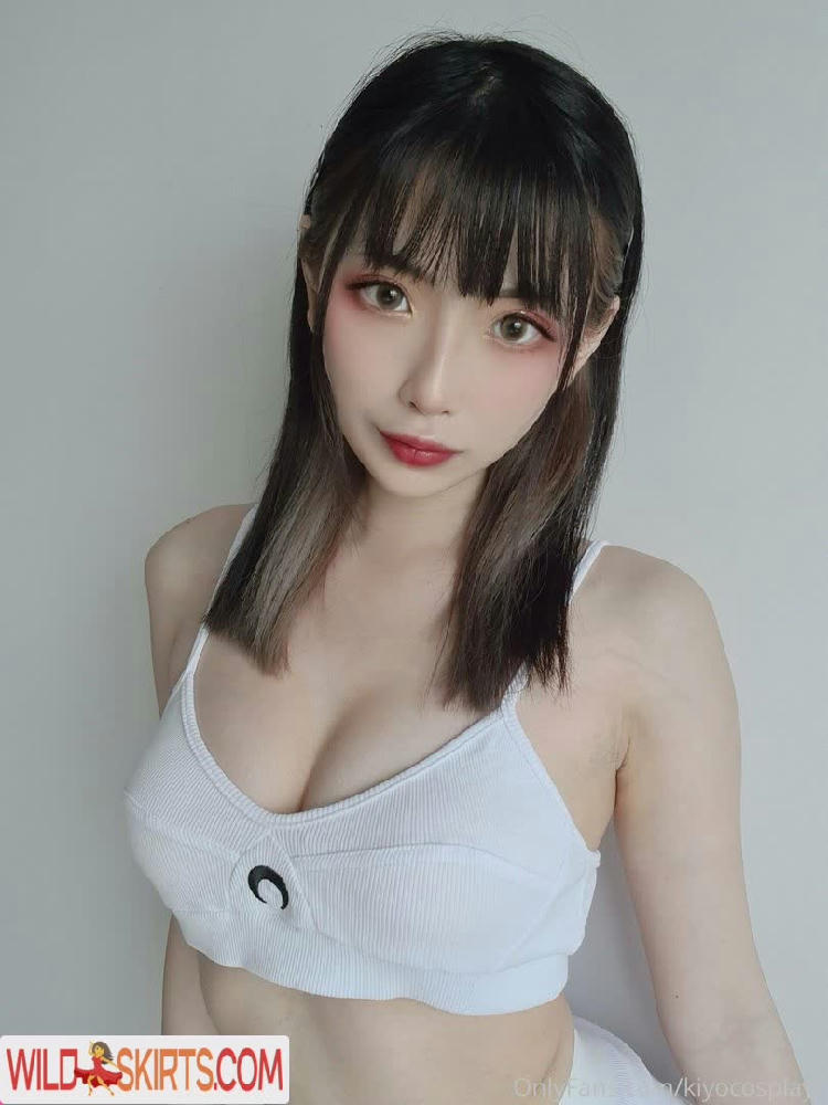 Kiyo Cosplay / kiyocosplay / kiyocosplay_ / kiyojinservice nude OnlyFans, Instagram leaked photo #51