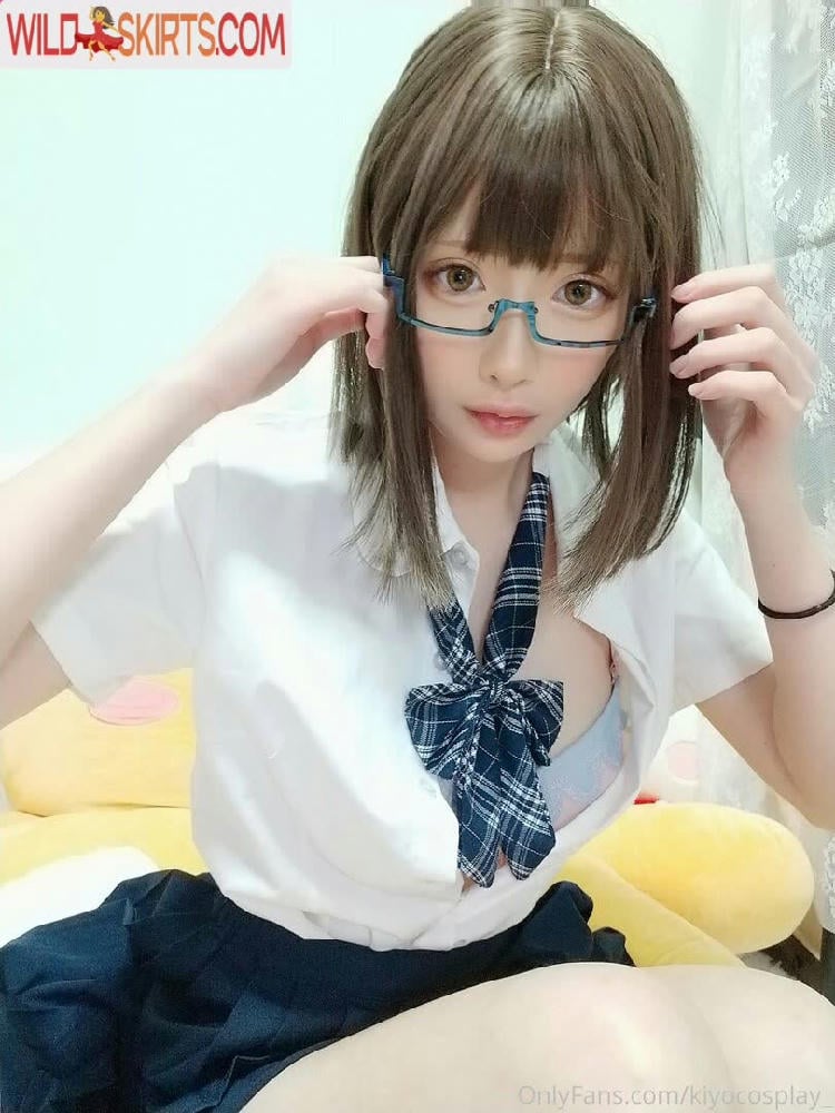 Kiyo Cosplay / kiyocosplay / kiyocosplay_ / kiyojinservice nude OnlyFans, Instagram leaked photo #58