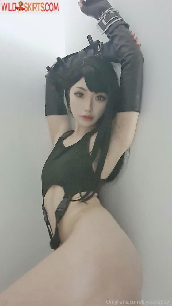 Kiyo Cosplay / kiyocosplay / kiyocosplay_ / kiyojinservice nude OnlyFans, Instagram leaked photo #66