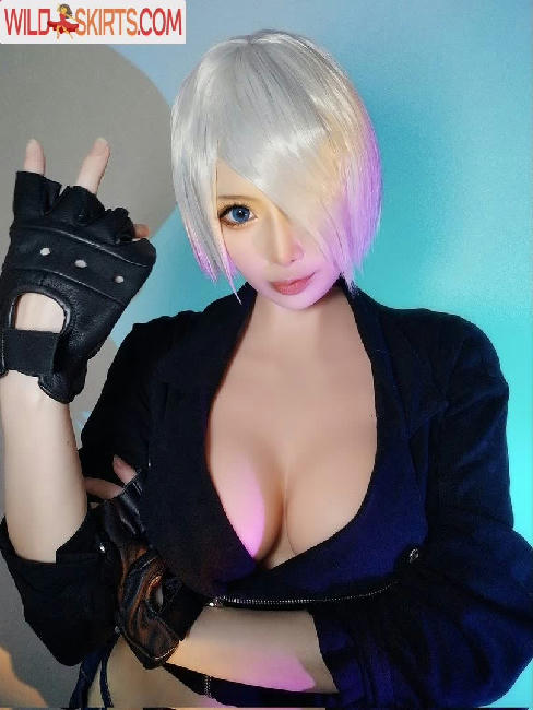 Kiyo Cosplay / kiyocosplay / kiyocosplay_ / kiyojinservice nude OnlyFans, Instagram leaked photo #126