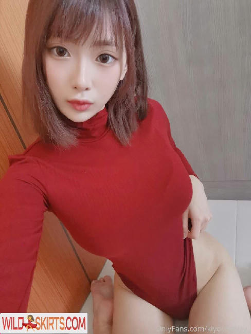 Kiyo Cosplay / kiyocosplay / kiyocosplay_ / kiyojinservice nude OnlyFans, Instagram leaked photo #139