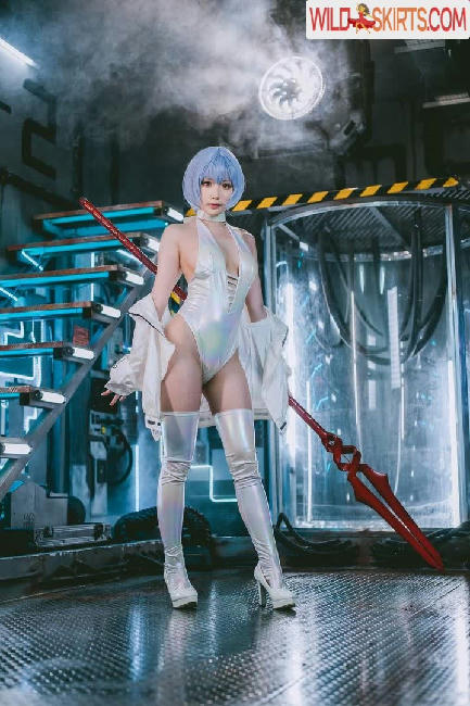 Kiyo Cosplay / kiyocosplay / kiyocosplay_ / kiyojinservice nude OnlyFans, Instagram leaked photo #147