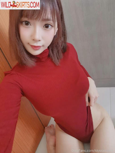 Kiyo Cosplay / kiyocosplay / kiyocosplay_ / kiyojinservice nude OnlyFans, Instagram leaked photo #164