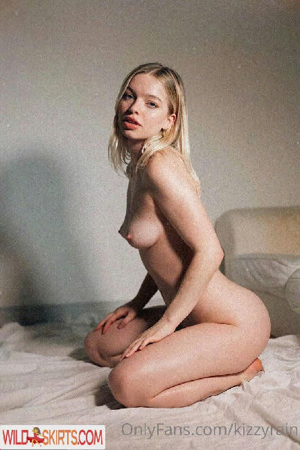 kizzyrain / kiz / kizzyrain nude OnlyFans, Instagram leaked photo #17