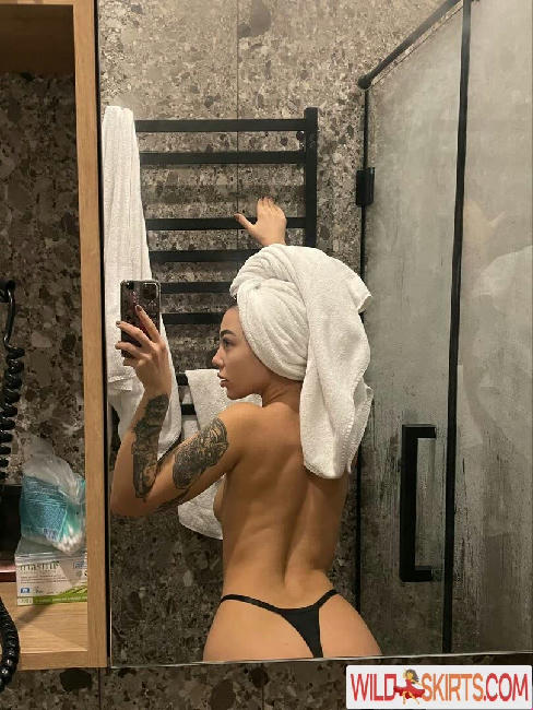 kk_magdalene nude OnlyFans, Instagram leaked photo #4