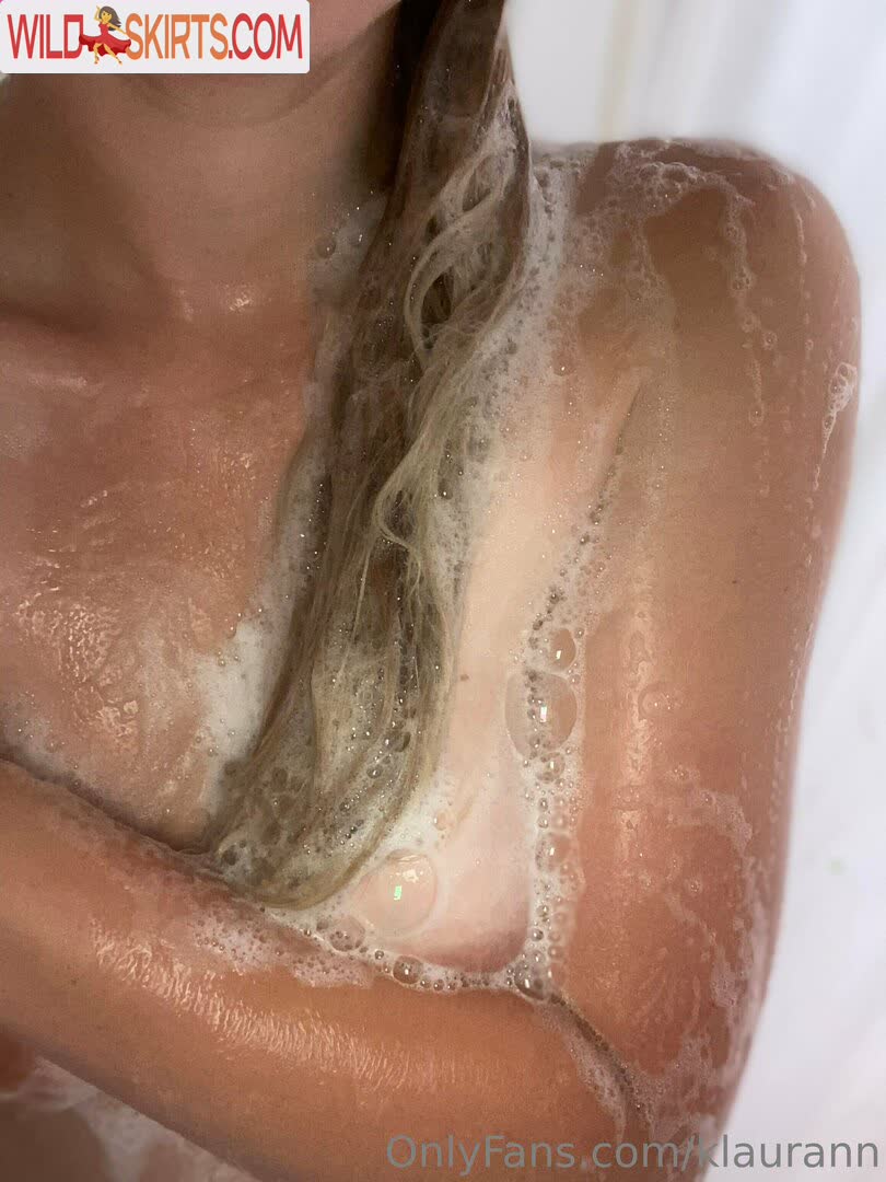 klaurann / klaurann / klauren_ nude OnlyFans, Instagram leaked photo #11