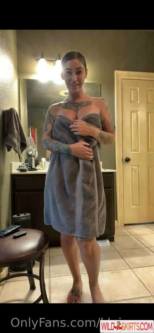 Kleio Valentien nude leaked photo #58