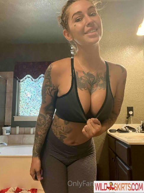 Kleio Valentien / KleioValentien / kleioxxx nude OnlyFans, Instagram leaked photo #13