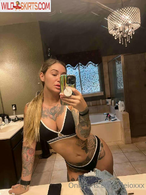 Kleio Valentien / KleioValentien / kleioxxx nude OnlyFans, Instagram leaked photo #20