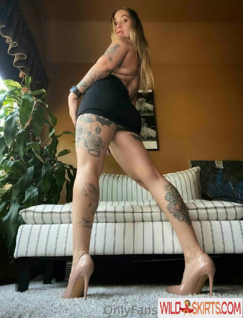 Kleio Valentien / KleioValentien / kleioxxx nude OnlyFans, Instagram leaked photo #30