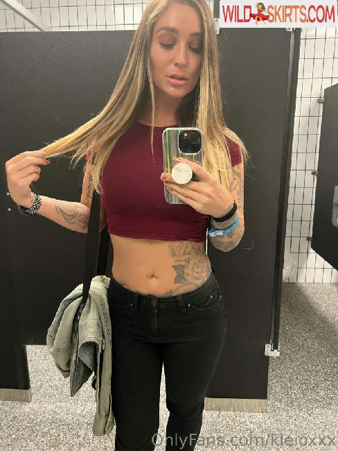 Kleio Valentien / KleioValentien / kleioxxx nude OnlyFans, Instagram leaked photo #43