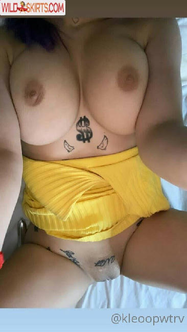 kleopwtrx / imkkleeo / kleopwtrx nude OnlyFans, Instagram leaked photo #592